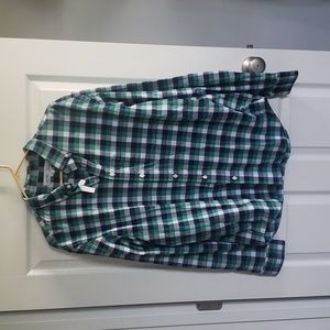 ♡ NWT Old Navy Plaid